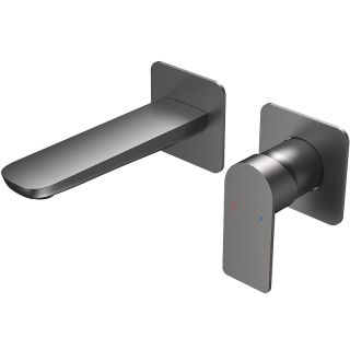 Смеситель для раковины Berges Ventas 076014